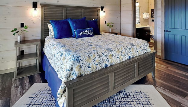 Ausstattung der Unterkunft