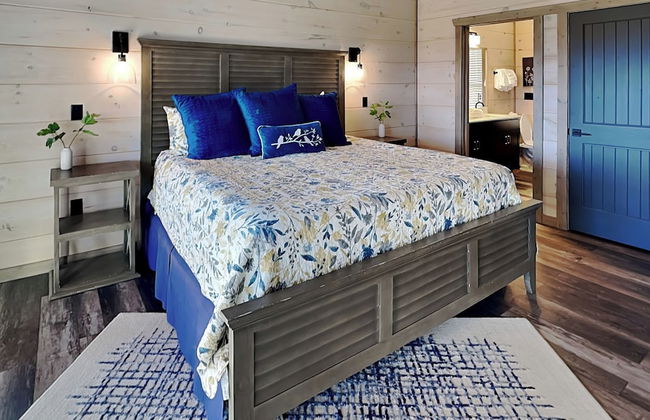 Knockin on Heaven's Door by Jackson Mountain Rentals - Foto 5