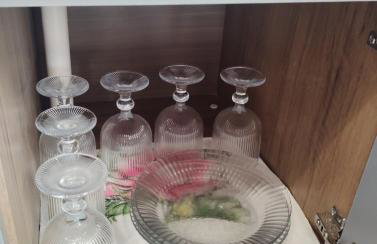 Apartamento 03 com ar condicionado - Foto 8