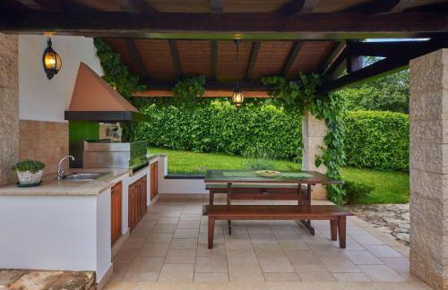 Holiday Home Villa Sujevic für unvergessliche Ferien - Istrien by Interhome - Foto 58