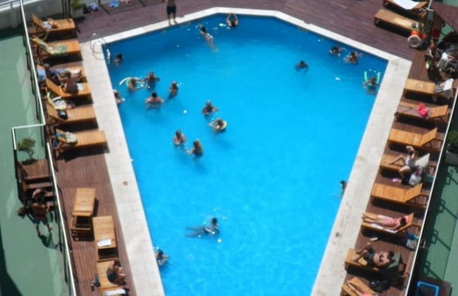 Radar Cabo Corrientes - Foto 37