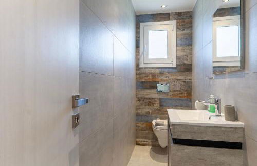 Olive Tree Garden - Foto 17