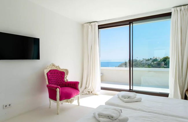 Stylish Villa With Infinity Pool - Foto 2