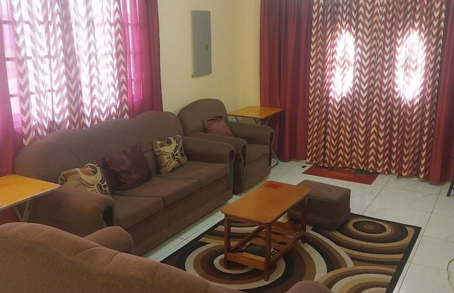 Charming Piarco Home With Garden View - Foto 7