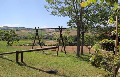 Agriturismo L'Arcadia - Foto 18