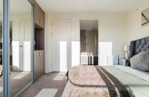 Luxury river side penthouse - Foto 15