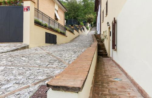 Stunning Holiday Home in Foligno With Sauna - Photo 58