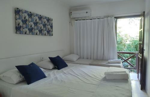 Casa Praia de Taperapuan em Porto - Foto 30