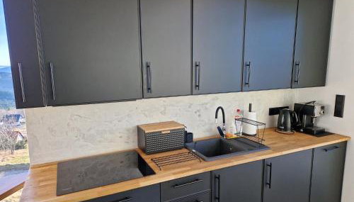 CzarnyHetman - Foto 5, stove, dishwasher