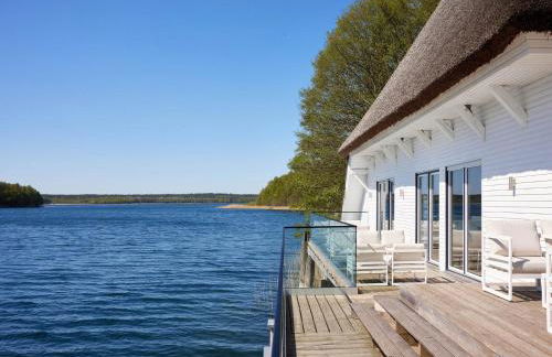 Ferienhäuser im Naturresort Drewitz - Foto 32