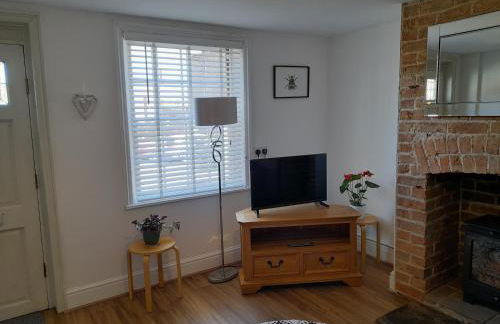 The Little House Louth - Foto 6