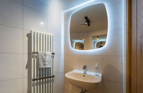 Stanage Barn by Birch Stays - Foto 41