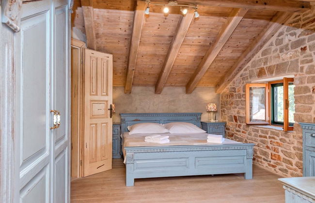 Villa Miranda Hvar - Foto 11