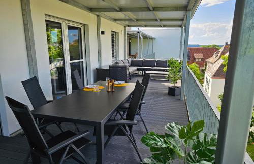 Ferienwohnung Stadtblick - Foto 33