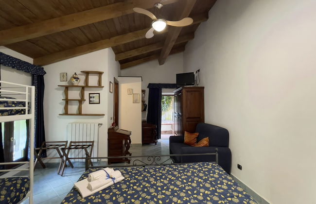 Agriturismo La Casa del Ghiro - Photo 25