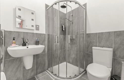 Bloom Apartments - City Centre - Gated Parking - Foto 58