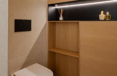 Ultra-Modern 5-Bed Luxury Chalet with Private Pool & Home Cinema 13 Min To Beach - Foto 36