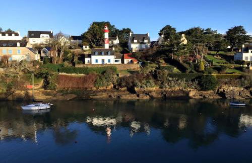 DOELAN superb apartment with sea views on all sides - Foto 31