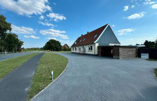 Fewo Neubörger Wellness - Foto 35