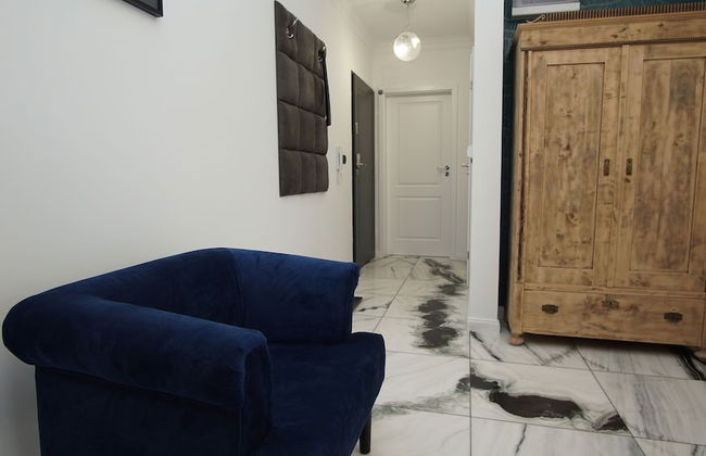 Korda Apartments - Foto 27