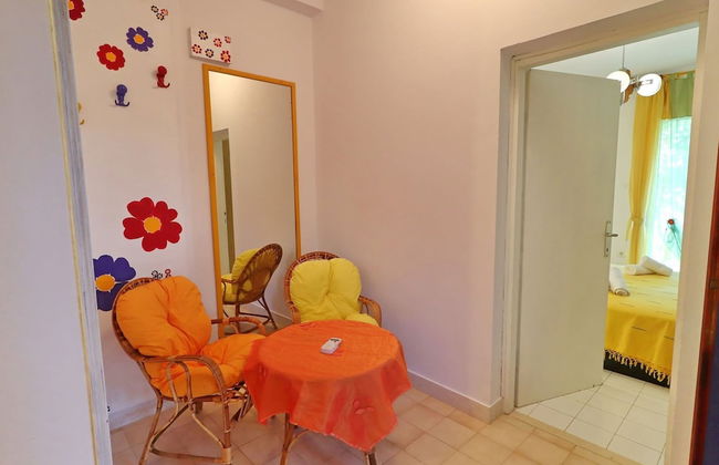 Apartments More & Ja - One Bedroom Apartment With Terrace and Sea View - Foto 1