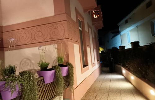 Maison Belle Époque & suites - Foto 18