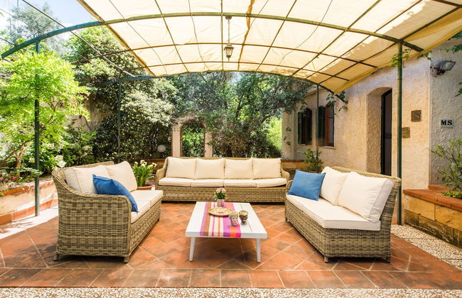 Villa del Rais by Wonderful Italy - Photo 15