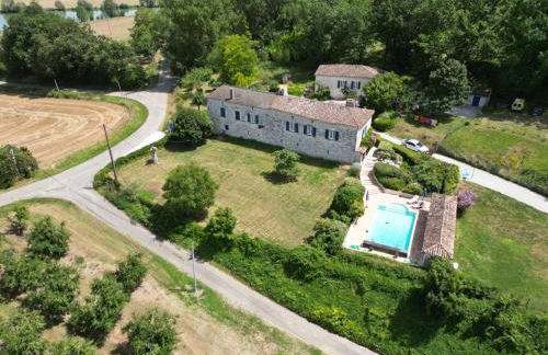 Bergerie Le Vieux Manoir - Foto 33