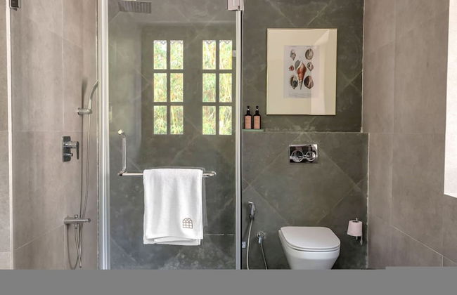 Featured on Elle Decor Villa Kanai by Hireavilla - Photo 35