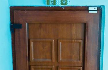 Villa Christoforos Kekakos Magical View - Foto 10