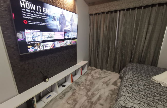 Avida Davao by davaobnb & Lemonique Homes - Foto 20