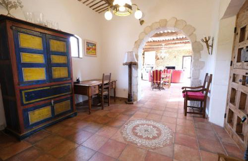 luxury mas with private infinity pool in the heart of the alpilles, 10 persons - Foto 18