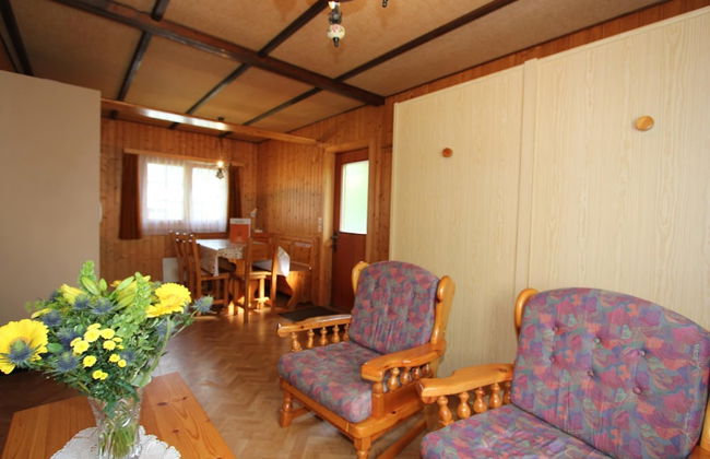 Holiday Home in Nysted by Baltic Sea - Photo 7