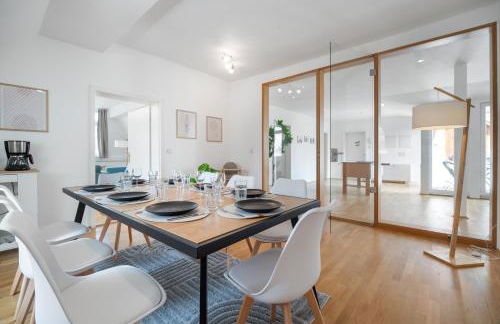 Schloss-Apartment KOSELIG - Foto 12