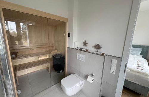 Gartenstraße 22 Haus E Wohnung DG - Foto 6