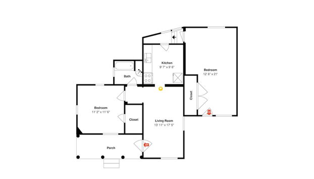 Gomez Gardens by Kokopelli Property Management - Foto 5, Servicios del alojamiento