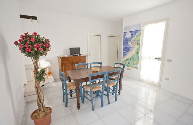 Villino Le Sughere - Foto 19