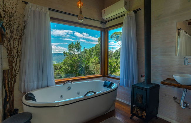 Pousada Colina do Sol - Foto 50