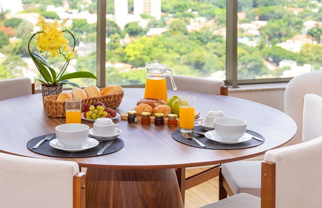 Movinn White - Pinheiros - Photo 21