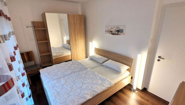 Holiday Home Matten 8 - Foto 2, Habitación