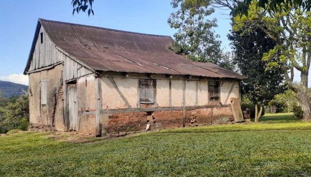Excursão a Alto Feliz - Foto 5, As tradições dos imigrantes se misturam com as do povo gaúcho
