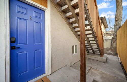 Beautiful Work Stay Retreat in Pueblo Near Downtown - Foto 6