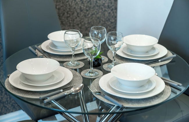 Madika Homes Luxe Apartment in Mill Hill - Foto 22