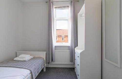 Lilys Apartment 2- 2bedroom, Northumberland - Foto 22