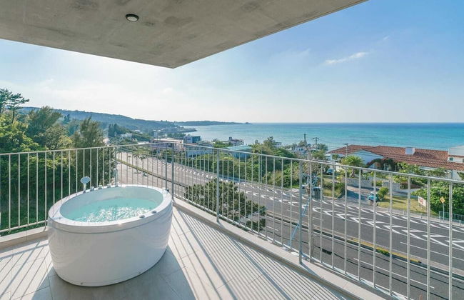 Okinawa Plaisant Villa - Photo 32