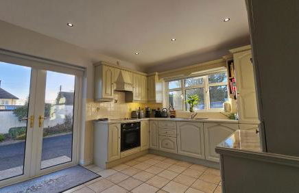 Cherrymount Cottage - Foto 21