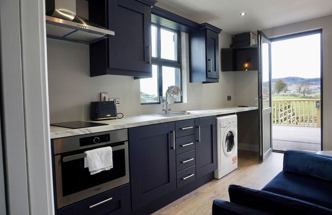 Clonlum Holiday Cottages - Foto 5