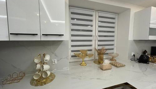 Luksusowa Ekskluzywna willa z sauną,siłownią dużym ekskluzywnym salonem na wyłączność eksluzywny duży dom 2 poziomy-dom nowoczesny styl elegancki 3 łazienki , sypialnia,salon, 2 duże garaże POMYSŁ NA JESIENNO ZIMOWY WYJAZD wolne terminy !! - Foto 4