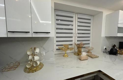 Luksusowa Ekskluzywna willa z sauną,siłownią dużym ekskluzywnym salonem na wyłączność eksluzywny duży dom 2 poziomy-dom nowoczesny styl elegancki 3 łazienki , sypialnia,salon, 2 duże garaże POMYSŁ NA JESIENNO ZIMOWY WYJAZD wolne terminy !! - Foto 4