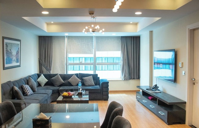 Centaurus Suites - Foto 17